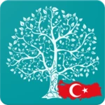 soy ağacı android application logo